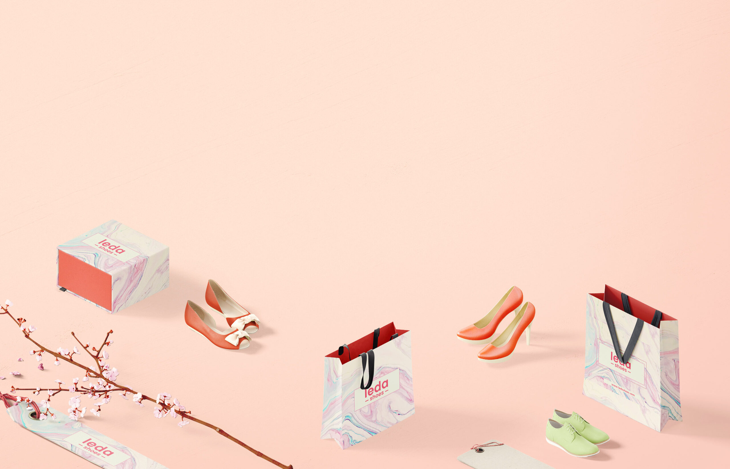 Leda Shoes